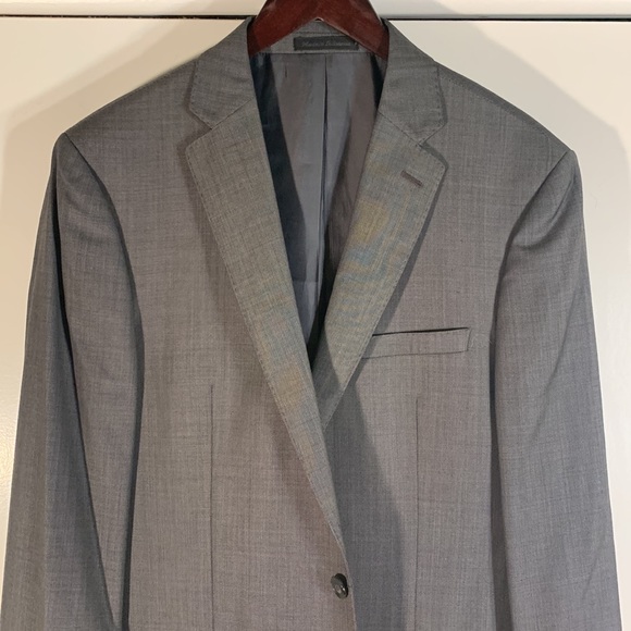 NWOT Calvin Klein (42L) - Picture 4 of 16